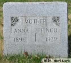 Anna Forte Finco