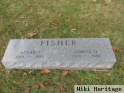 Samuel O. Fisher