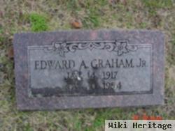 Edward A. Graham, Jr