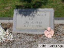 Linda Kennedy Lott