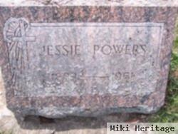 Jessie Powers