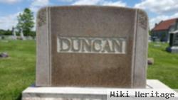 Willie S Duncan