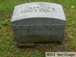 Catherine Fritsch