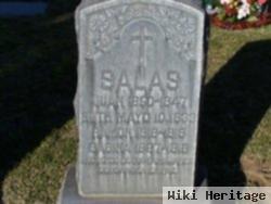 Ramon Salas