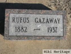 Rufus Gazaway