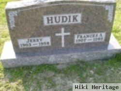 Jerry Hudik