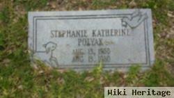 Stephanie Katherine Polyak