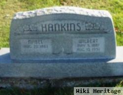 Wilbert Hankins