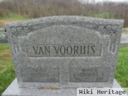 Henry L Van Voorhis