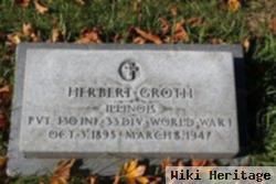 Herbert Groth