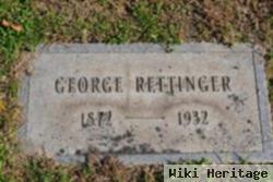 George Rettinger