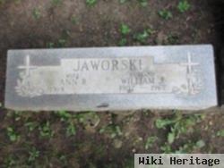 William J. Jaworski