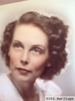 Olene Pearl Toliver Grossman