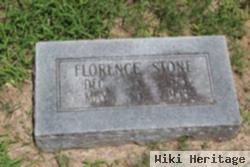 Florence Peggram Stone