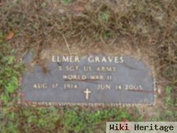 Elmer Graves