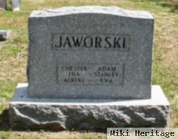 Chester Jaworski