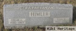 Edna M. Himler