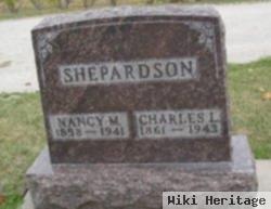 Nancy M Hindes Shepardson