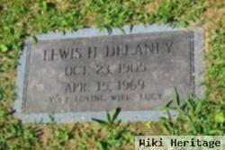 Lewis H. Delaney