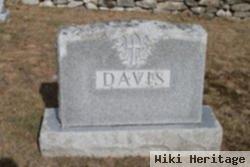 Ronald H Davis