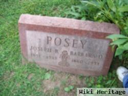 Joseph B. Posey