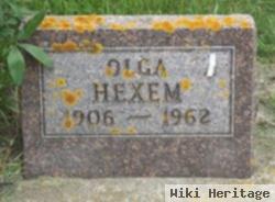 Olga Hexem