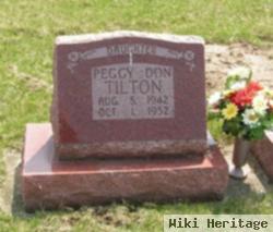 Peggy Don Tilton