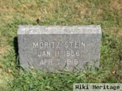 Moritz Stein