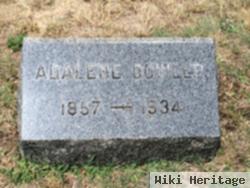 Adalene H. Hammond Dowler