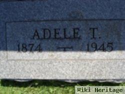 Adele T. Gallagher Wickens