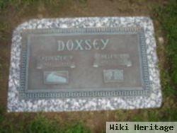 Sylvester P. Doxsey