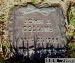 John J Collins