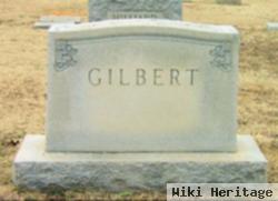 Ernest Glenmore Gilbert