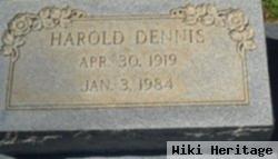 Harold Dennis Loper