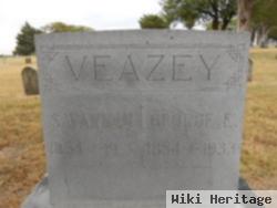 George E. Veazey