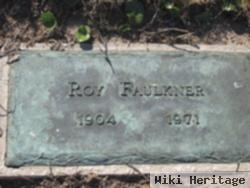 Roy Faulkner