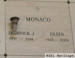 Dominick J. Monaco