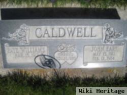 John Earl Caldwell