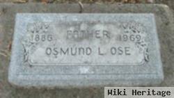 Osmund L. Ose