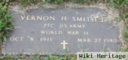 Vernon H. Smith, Jr