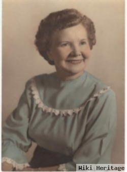 Pearl Irene Ankney Price