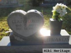 Clady Floied Edwards
