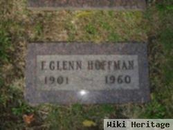Francis Glenn Hoffman