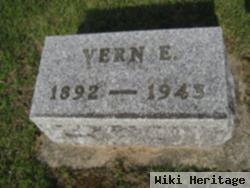 Vern E. Cline