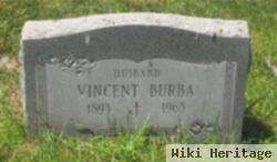 Vincent Burba