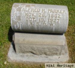 Alfred H. Parker