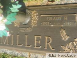 Grady Harrison Miller