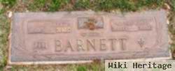 James T Barnett, Sr