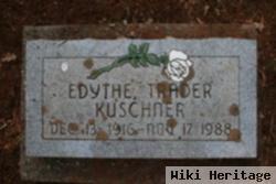 Edythe Trader Kuschner