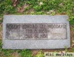 Robert Edward Lee Woodard